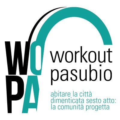 Quale potrà essere il futuro del Padiglione Nervi, ex-CSAC, in via Palermo a Parma? Lo costruiremo insieme, in un laboratorio di progettazione partecipata
