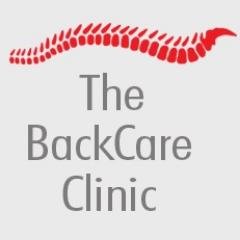 The Backcare Clinic offers spinal care & osteopath services in Surrey. Using Theraflex technology for the fast, safe effective relief from back & neck pain