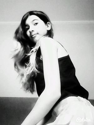 Sou feliz..e Nada poderá me abalar