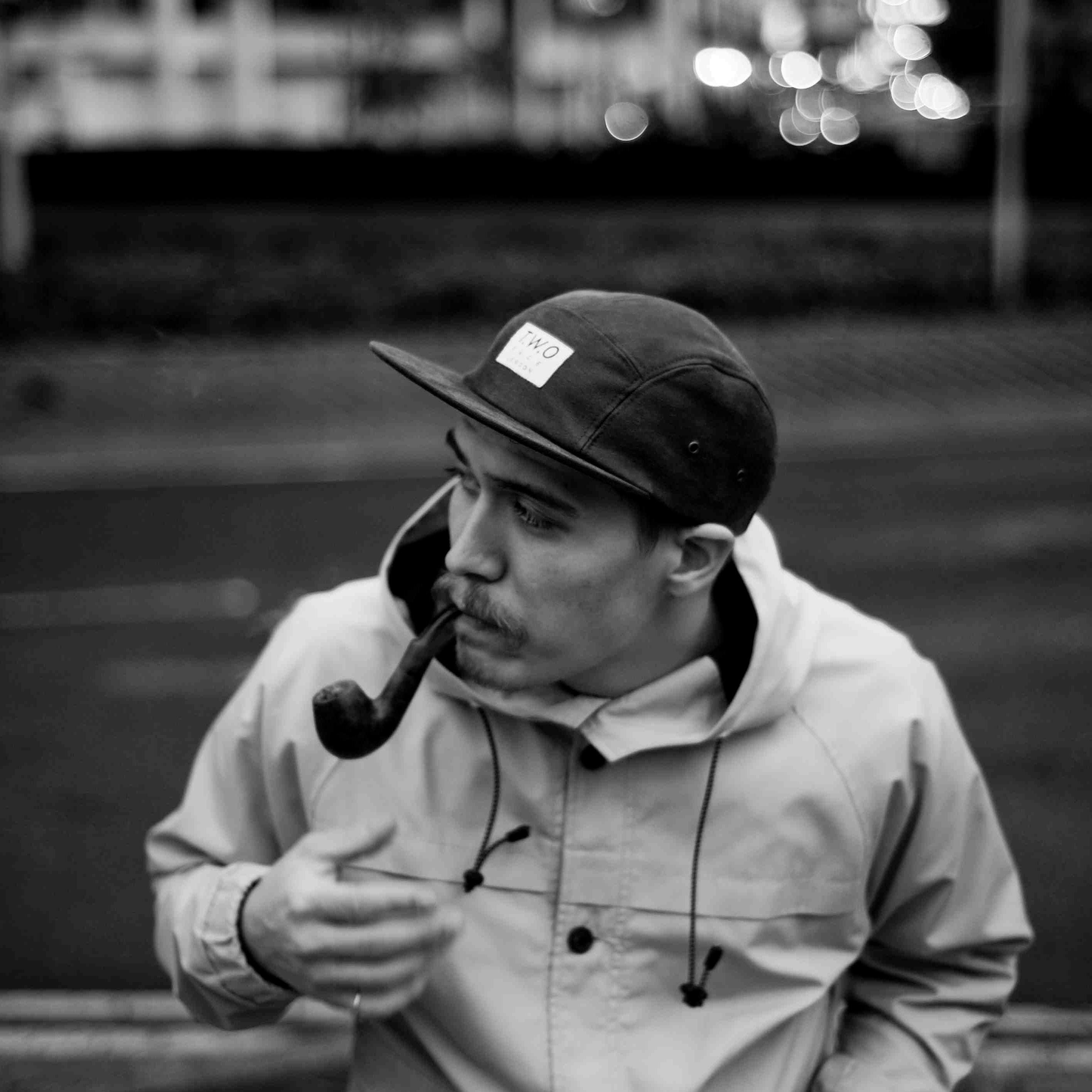 Independent brand from London
