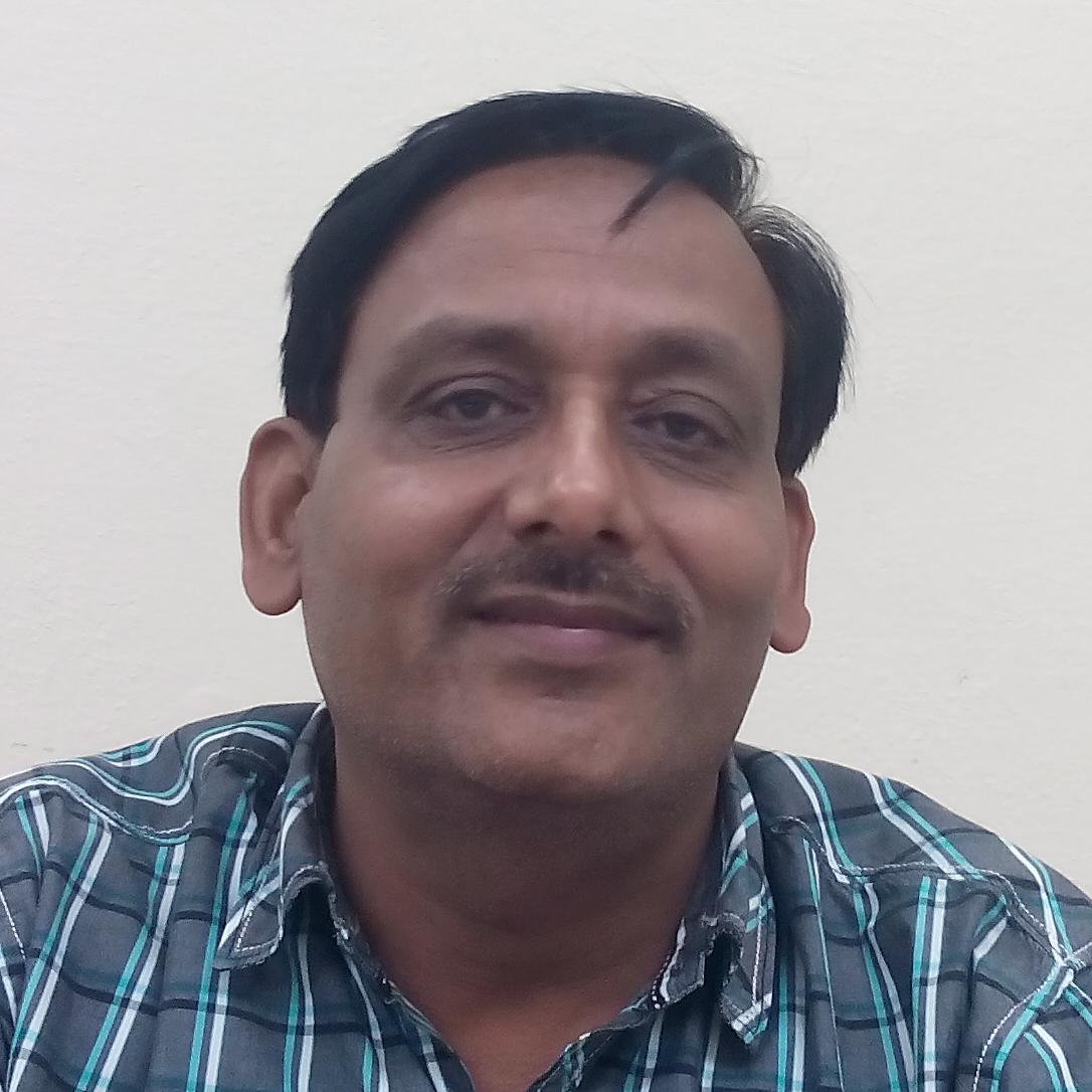 Manager (Instrumentation) at IFFCO Aonla