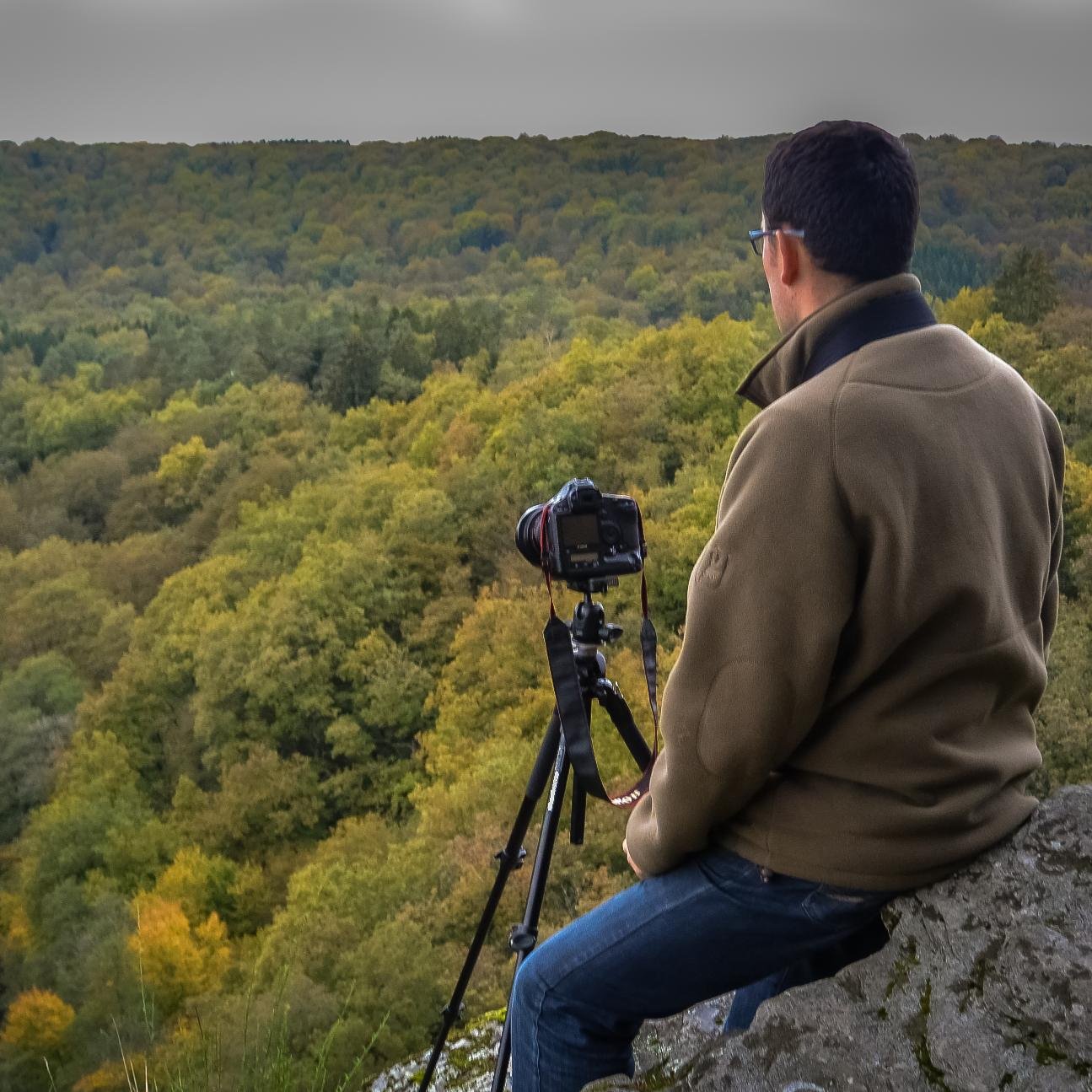 Sambaudoin's profile picture. 