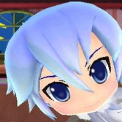 小說、日式RPG、乙女ゲーム、VOCALOID、日常。

日本語が大抵読めますが、書くのは苦手です。