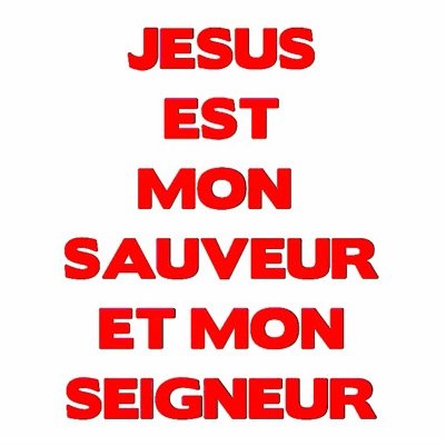 vieavecjesus's profile picture. Quelle vie merveilleuse avec Jesus notre Sauveur et Seigneur @vieavecDieu Si JESUS à aussi changé ta vie ! ! ! follow et retweet ! également sur Google+