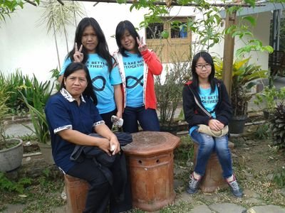 NugrohoRenny's profile picture. Masehi SHS