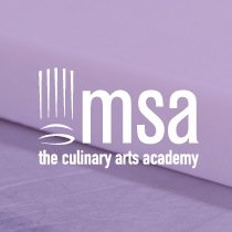 MSA, also known as the Culinary Arts Academy of Istanbul, ranks amongst the top culinary schools of the world.