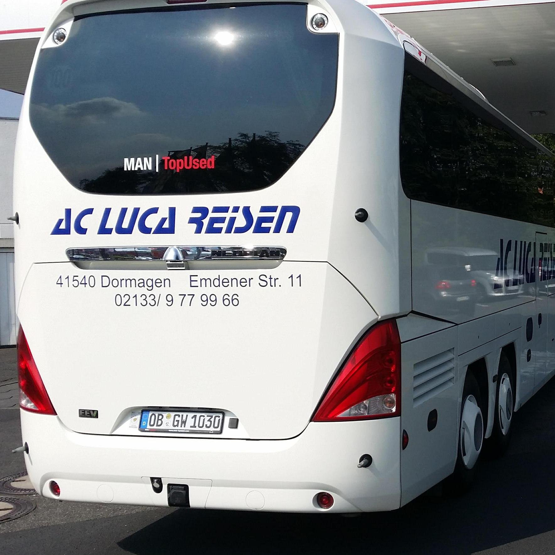 AC_Luca_Reisen's profile picture. Wenn Sie etwas Ausgefallenes für Hochzeiten, Feiern oder Firmenevents suchen, buchen Sie einfach eine Limousine.