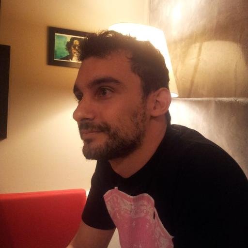 Blackadder_1984's profile picture. Παιδί του Μαρξ και της Κόκα Κόλα