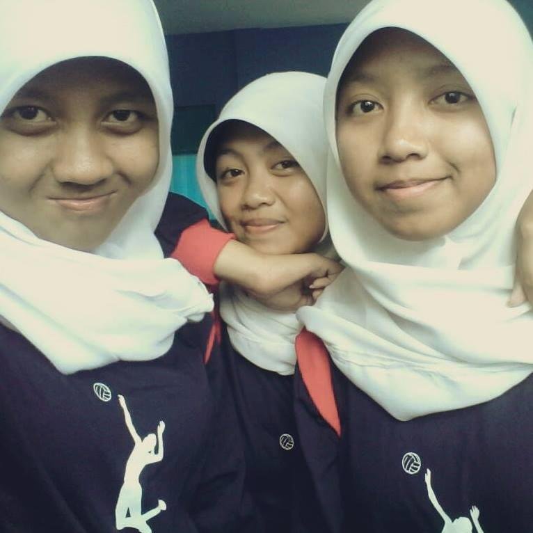 Banyakin sabar :') astagfirulloh.,