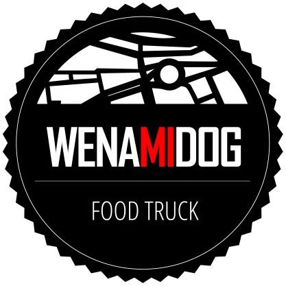 Wenamidog Food Truck..... La hamburguesa de los grandes eventos.... contrataciones: contacto@wenamidog.cl, https://t.co/8tM0OBnLB1