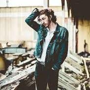 source of all news relating to the wonderful andrew hozier byrne