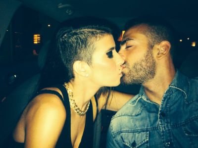 Nunca te pares!