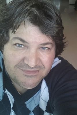 LW1DQ's profile picture. Ingeniero - Docente Universitario - Radioaficionado