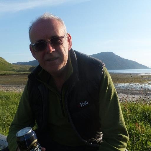 Recently retired - hill walker and dog walker, golfer, music lover (folk, country, americana classic rock etc) live and recorded, very amateur guitarist/singer.