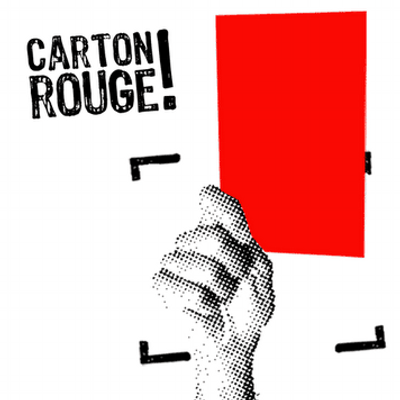 RÃ©sultat de recherche d'images pour "carton rouge"