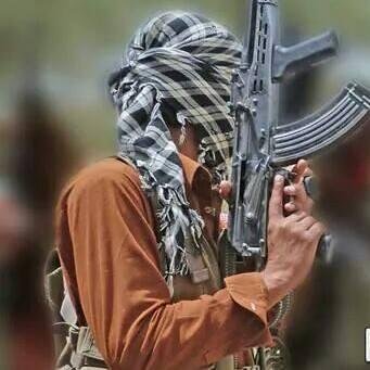 separatistBloch's profile picture. Struggle for free & united balochistan.