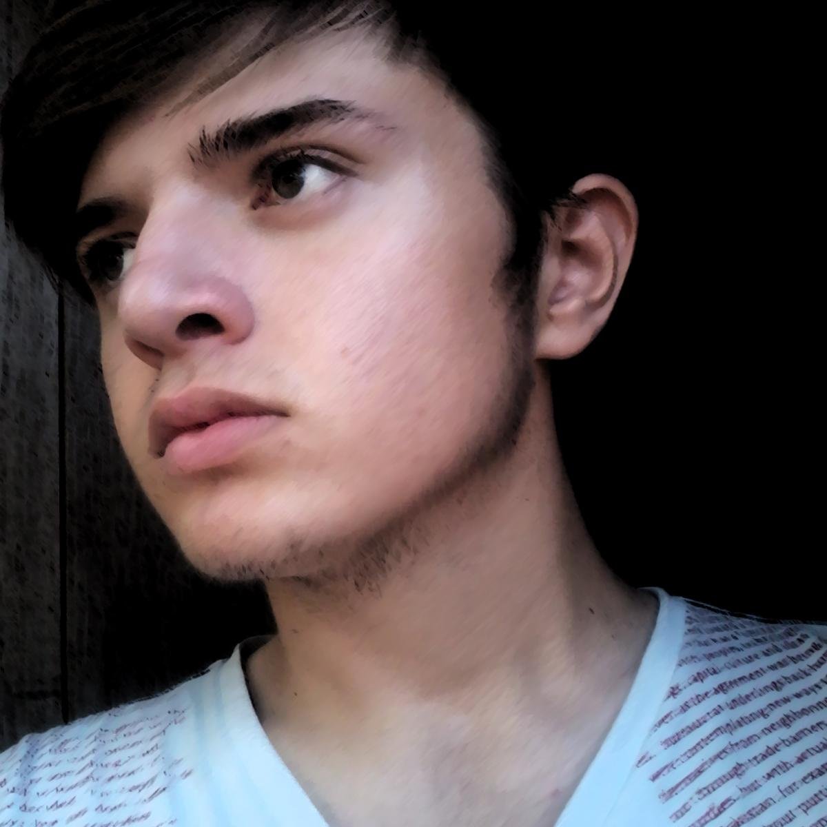 gosto de varios estilos de musica.sigo quem me seguir pode acreditar