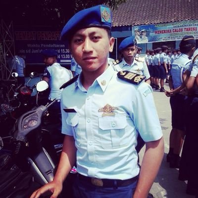 Terus perbaiki diri dalam dunia yg begitu singkat ini