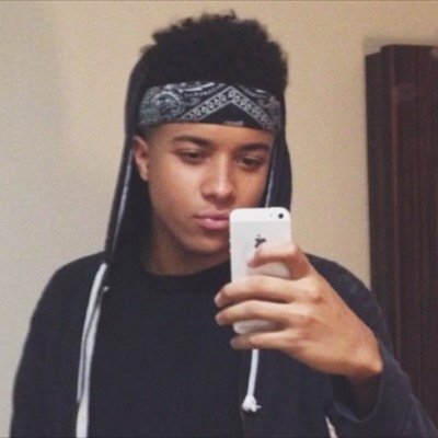 ~ Adam follows ~ nd he's mine