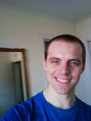 samuelhazel's profile picture. I just sit at a typewriter and curse a bit - P.G. Wodehouse