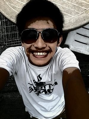 Daring to be Different // Soldier for Christ // Fun to be with // :))