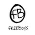 FreeBoys Official (@freeboys_band) Twitter profile photo