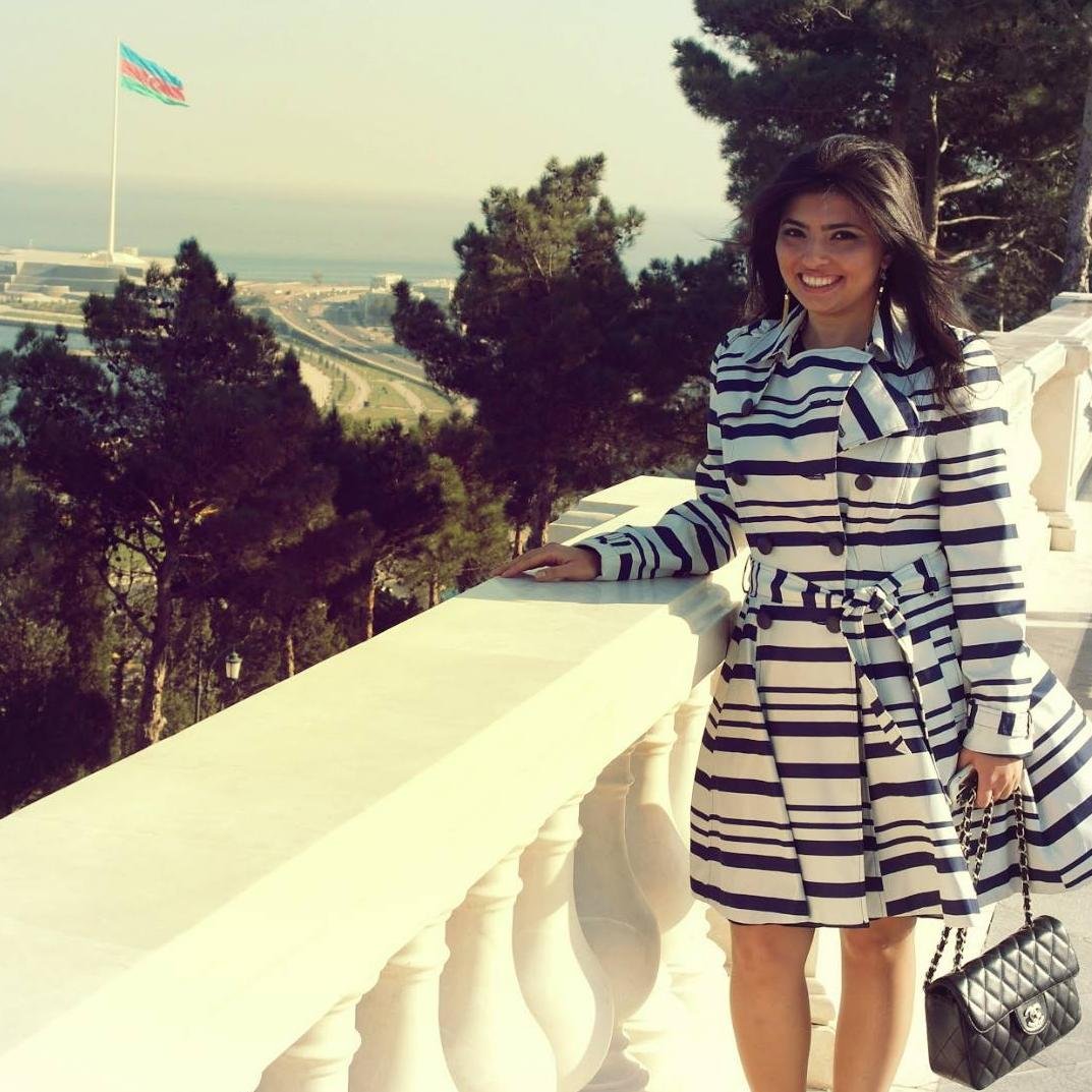 Sevinc8996's profile picture. 