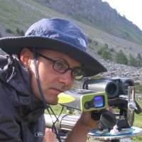 Cristian Pasquaretta (@pasquarettac) 's Twitter Profile