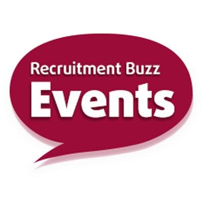 What's going on in the World of Recruitment? A FREE events update from the team at Recruitment Buzz. Register here http://t.co/dypVxd7tKD for our newsletter.