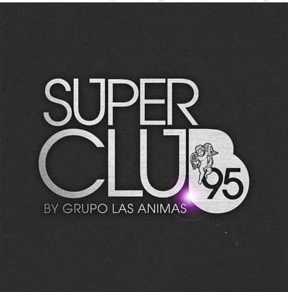 RRPP SuperClub 95. Listas, botellas VIP, cenas etc. Pideme lo que quieras todos los jueves por MD o con una mención.