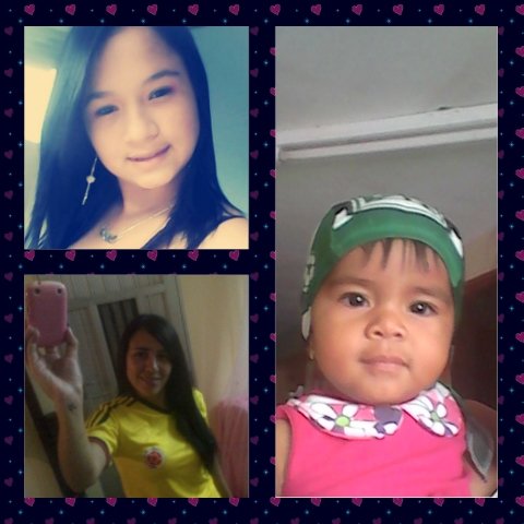 JOHANA ERES MI FELICIDAD X COMPLETO