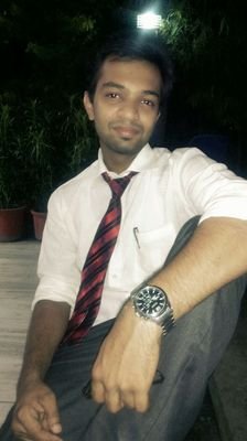 Chartered Accountant | Love for Stock Markets- Craziest Never Ending Web Series | Co-founder Alpha Aggarwal Advisors (AAA)