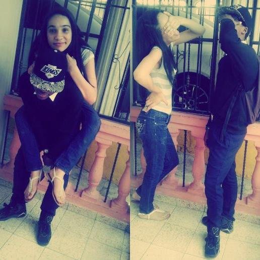Hoy Nosotros Estamos Aky Pero Mañana No Sabemos
:( #RIP Lj - Funny Pretty !