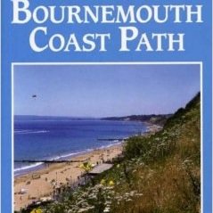 Bournemouth Coast Path - by Leigh Hatts