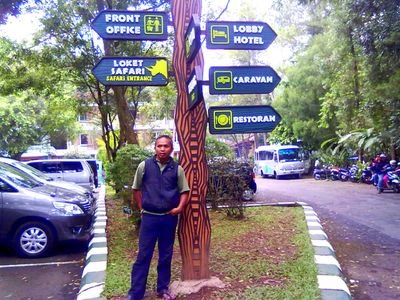 pendiam pemalu tetap semsngat