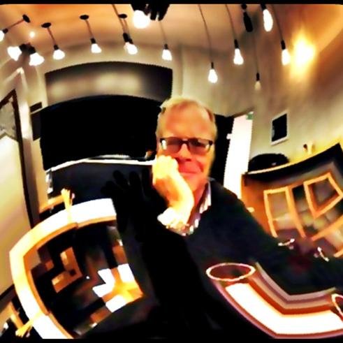 Dan passed unexpectedly on 02/03/15. A creative mind in advertising and poet. http://t.co/zKTo8NCZsV. Although he cannot be heard, his voice lives on