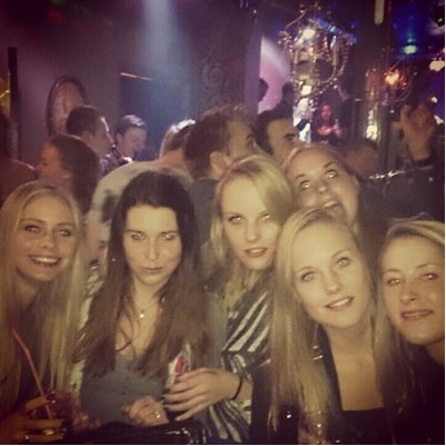 Melaniedeleeuw8's profile picture. 