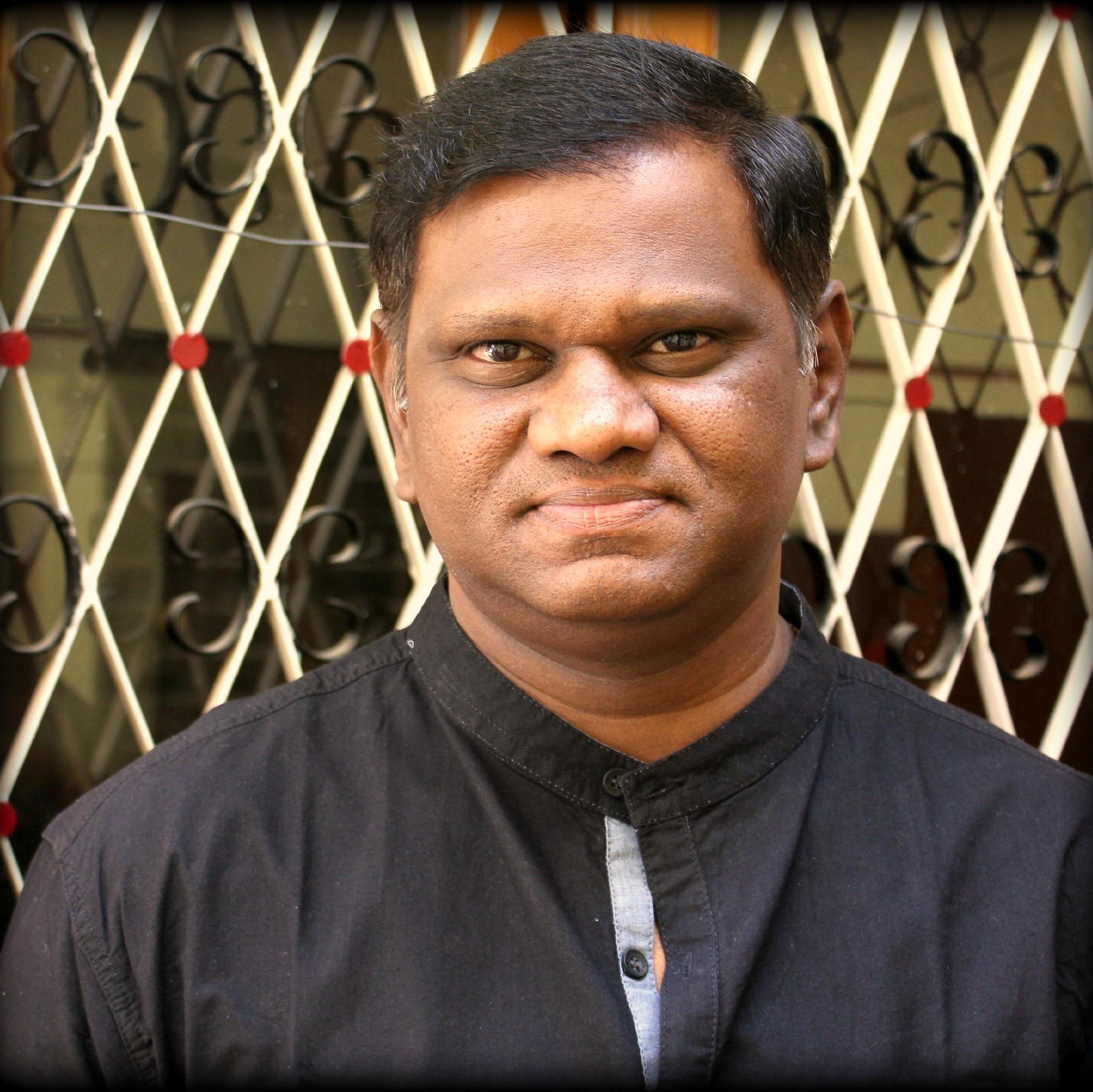 Somashekar Channappa Profile