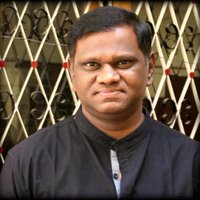 Somashekar Channappa (@smshkr) 's Twitter Profile