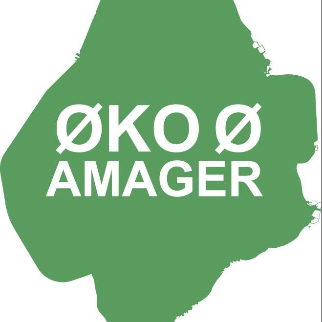 Eco-Island Amager is initiated by Cultura21 Nordic – and run by architect Stine Avlund & action-philosopher Oleg Koefoed.