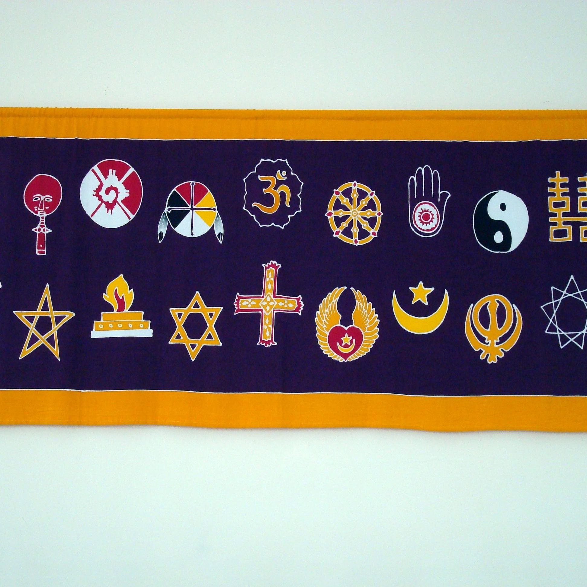 Observing all religious holy days in 2015!  Join me in the madness.