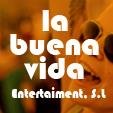 La Buena Vida Entertainment, grupo propietario de La Buena Vida y La Buena Birra, fomentando el buen rollo día a día.