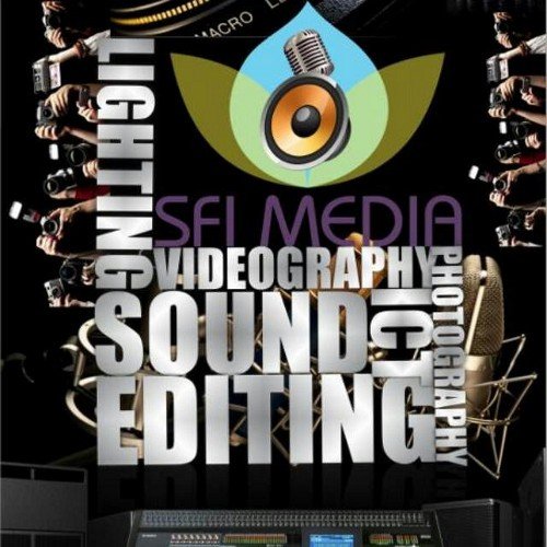 NonsyIredu's profile picture. Sfi Media Pictures Entertainment/Donum Dei Construct