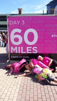 Jill3dayAddict's profile picture. Just a Mom to three handsome little men! We work hard to save the Tata's in support of my Mother-In-Law, who is a survivor!