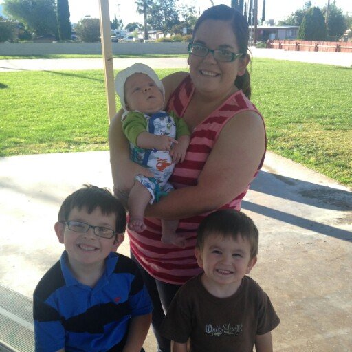 single mom of three boys. GoT enthusiast :)