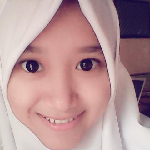 Mila Ayu Rosita | Female | Moeslim | 29-08-1999 | SMKN 1 Lamongan| Follback Mention | https://t.co/oy2G9U3g2M (✿◠‿◠)
ღ Babat, Lamongan ღ