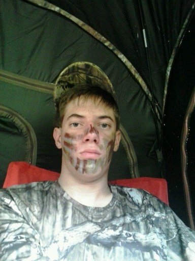 8dc79bcf339a4ba's profile picture. #IAmTheGreatest