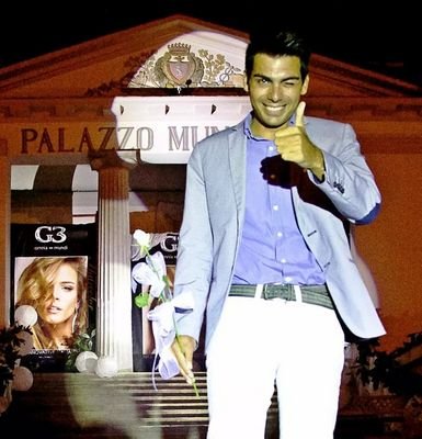 fabriziogirini's profile picture.