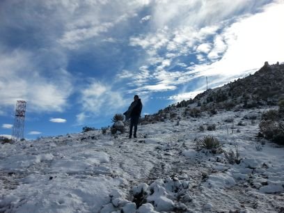 27. Venezolano con orgullo, amante del futbol y la politica, Living in Perú