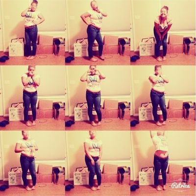Ive changed , im done being sad. happiness from here on out !! (: